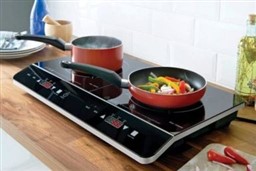 Tổng hợp 6 nhược điểm của bếp điện từ kết hợp hồng ngoại